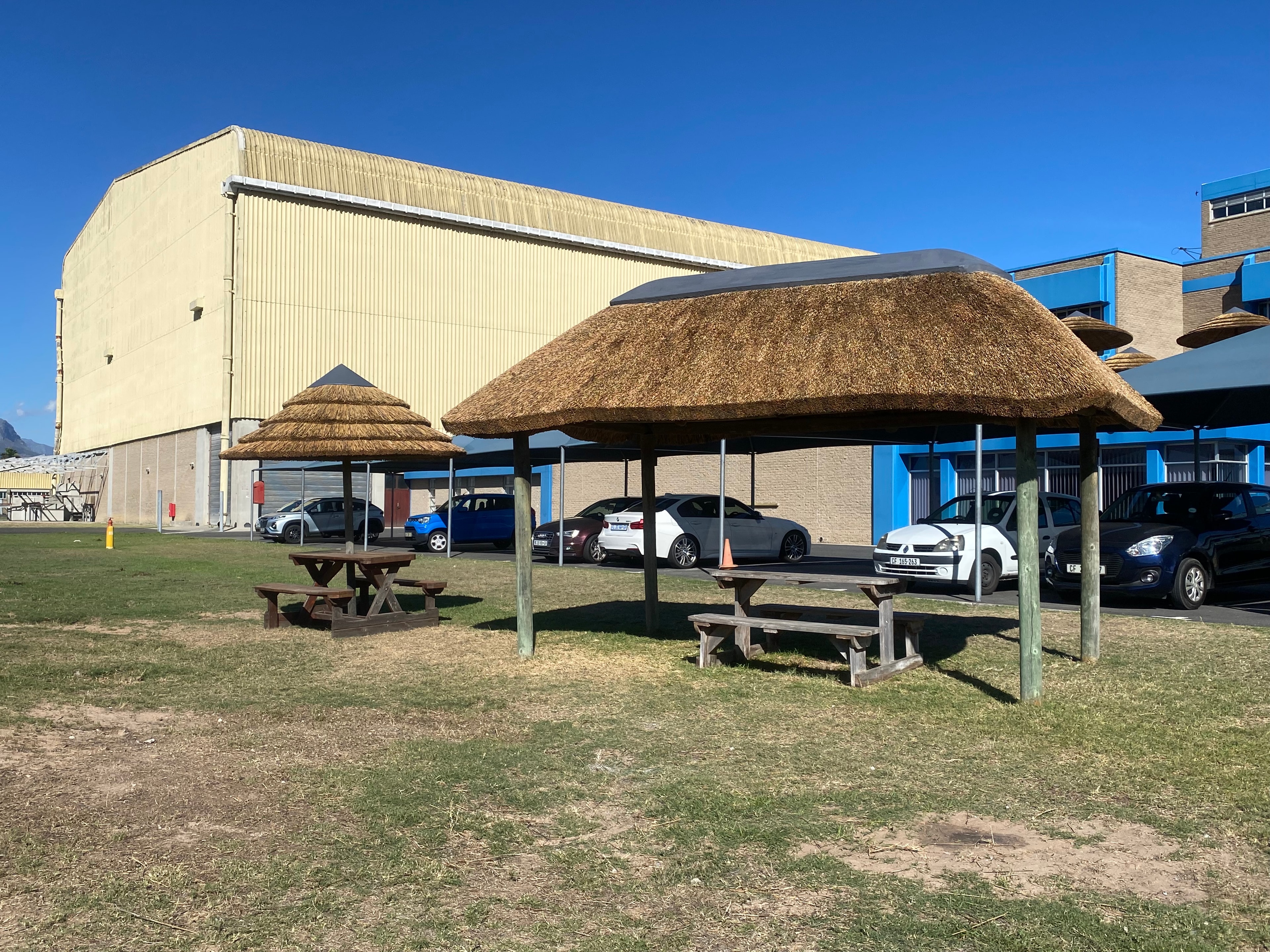 Ithemba Labs (NRF)