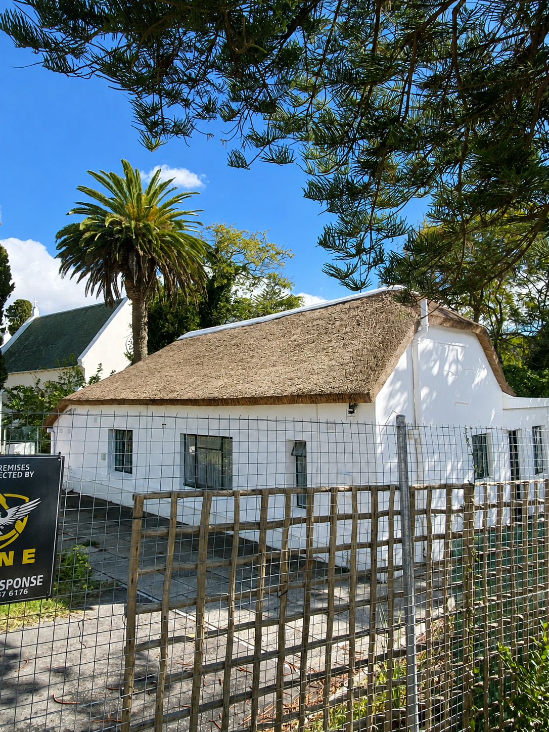 Springfield Convent Senior School
