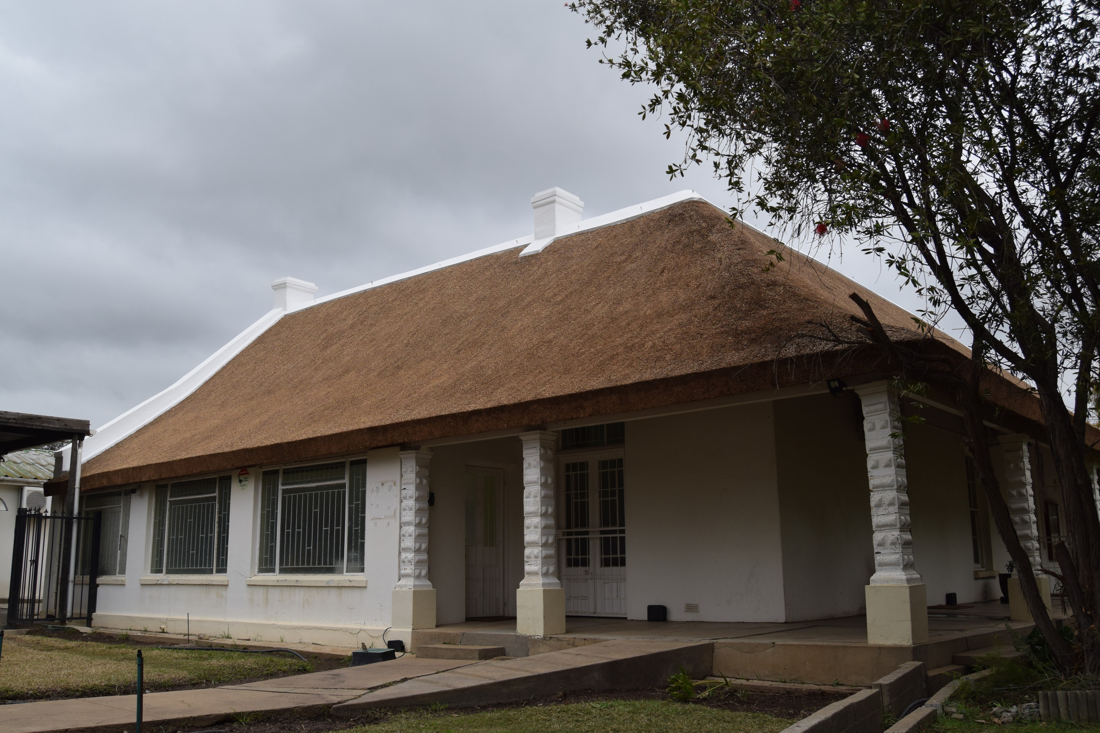 Breede River District Council