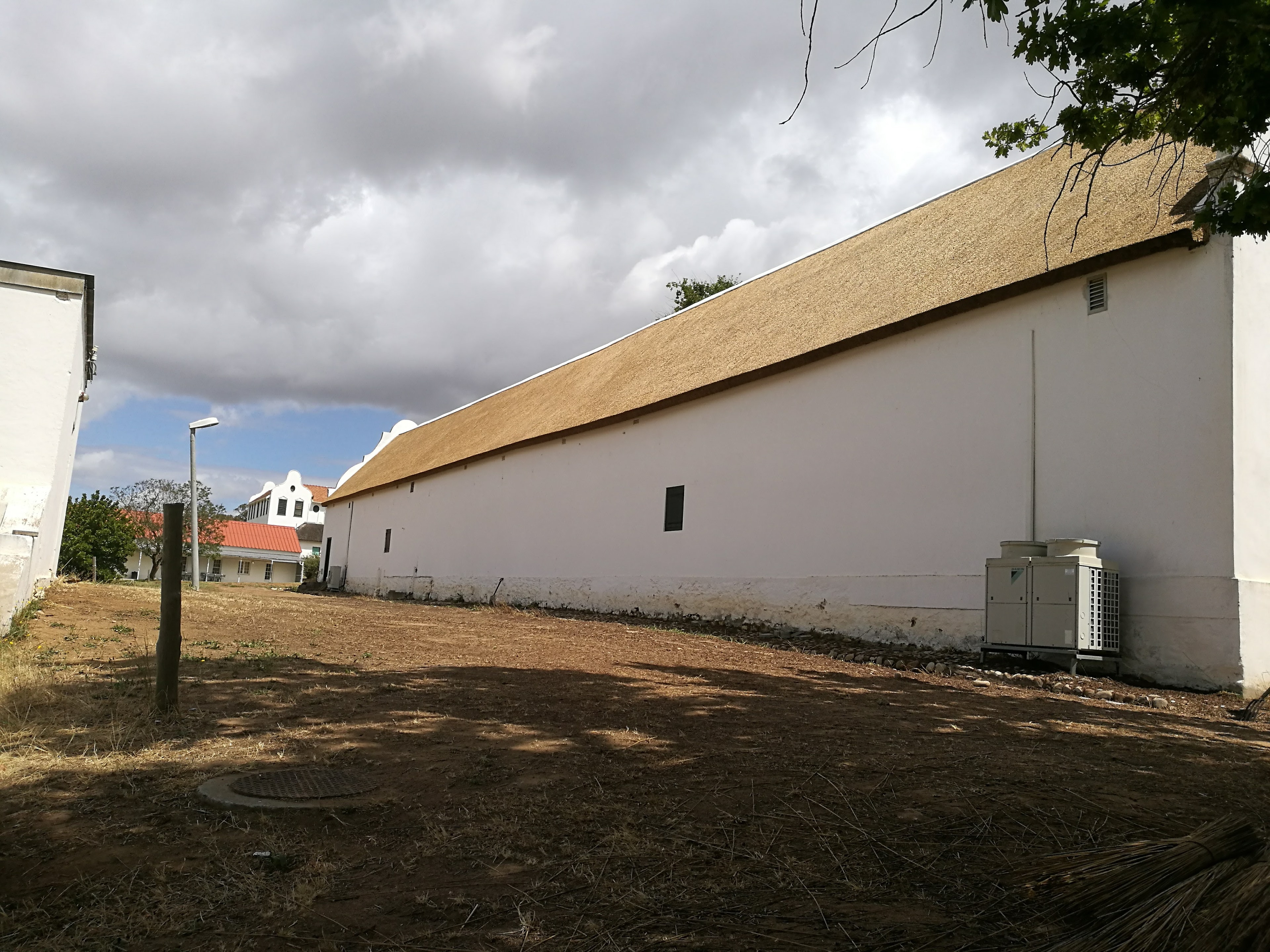 Elsenburg Agricultural Institute