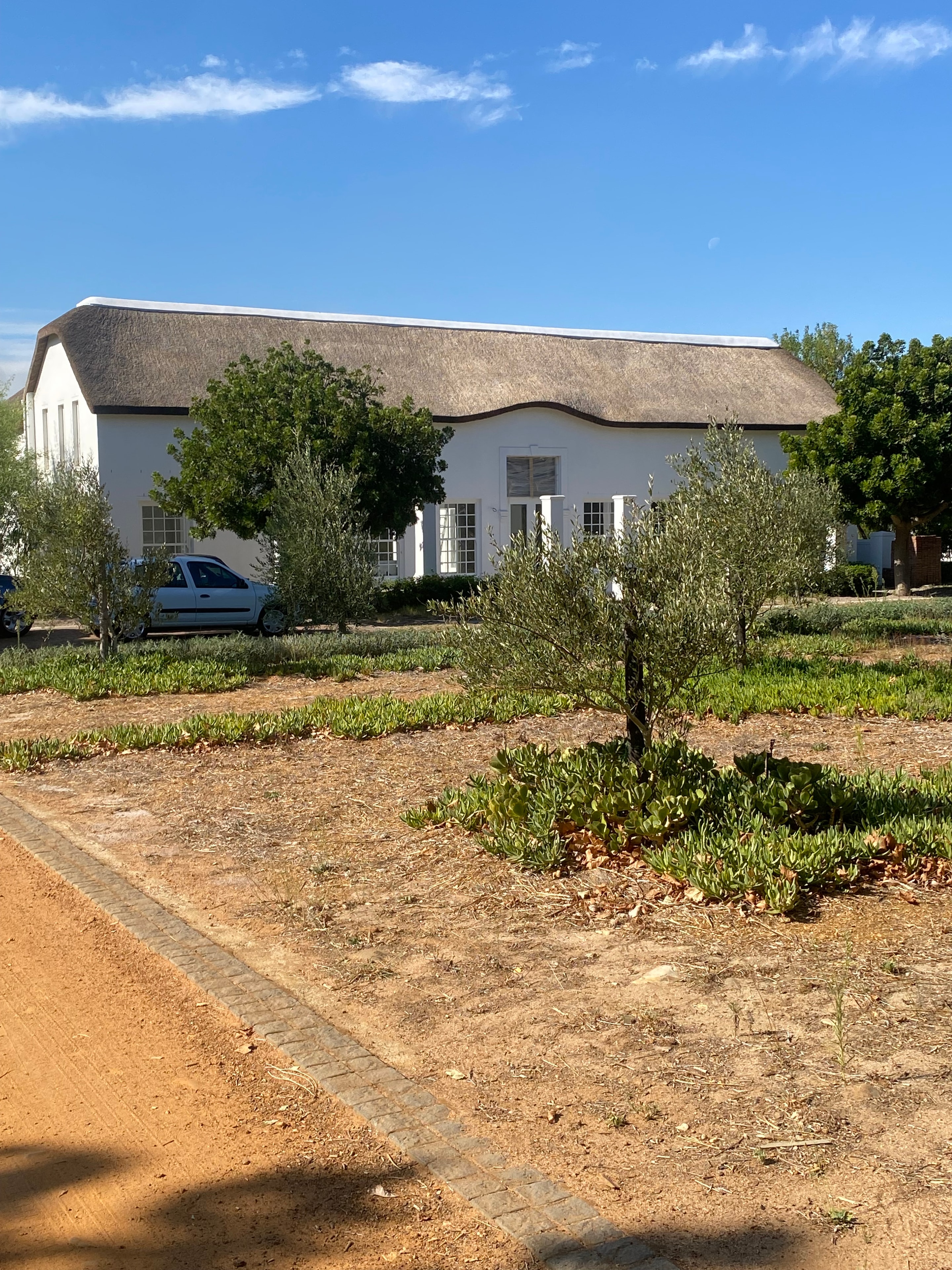 Latest project by Thatch Artisans — follow us on Instagram