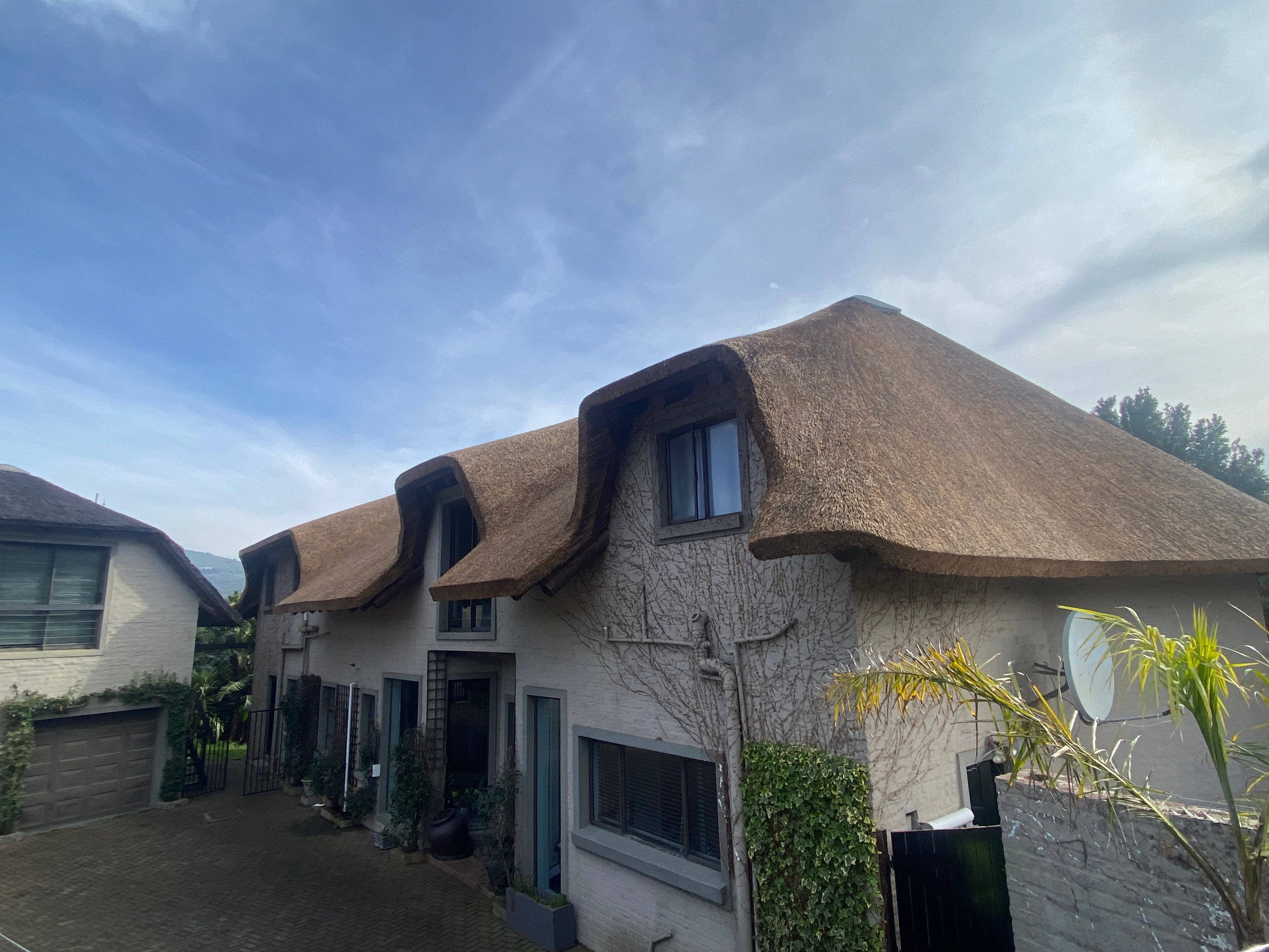 Residential Home